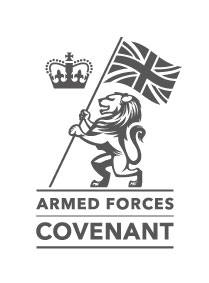 Armed forces COVENANT