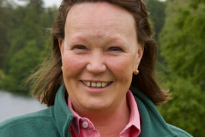 Anna Baker Cresswell