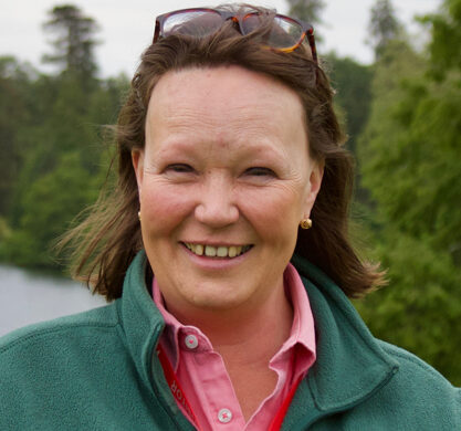 Anna Baker Cresswell