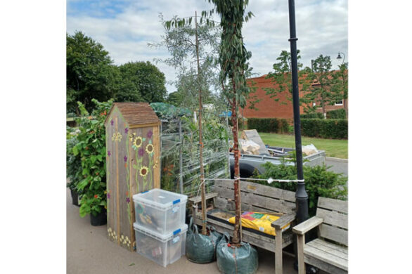 Gardeners' world live