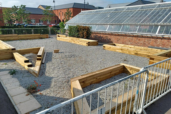 Village Green