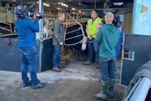 Adam Henson
