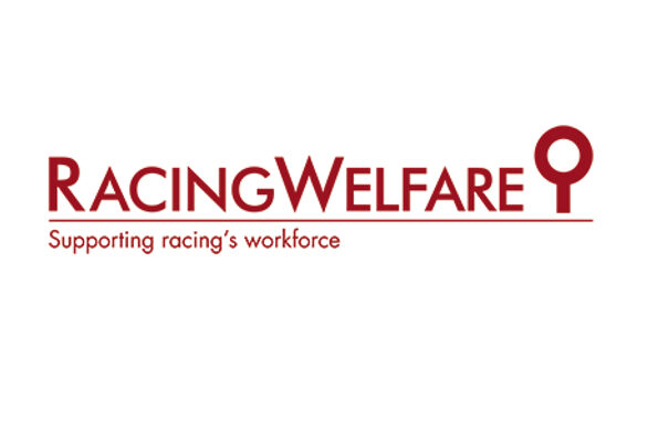 Racing Welfare logo