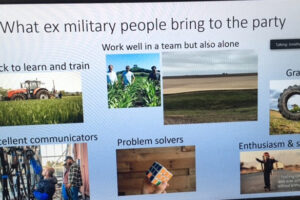 Virtual Rural Week